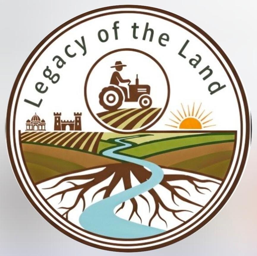 Legacy of the land